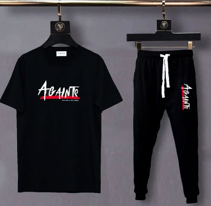 Mens Winter Tracksuit