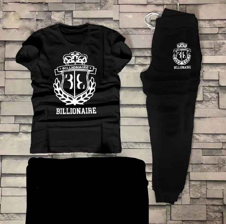 Mens Winter Tracksuit