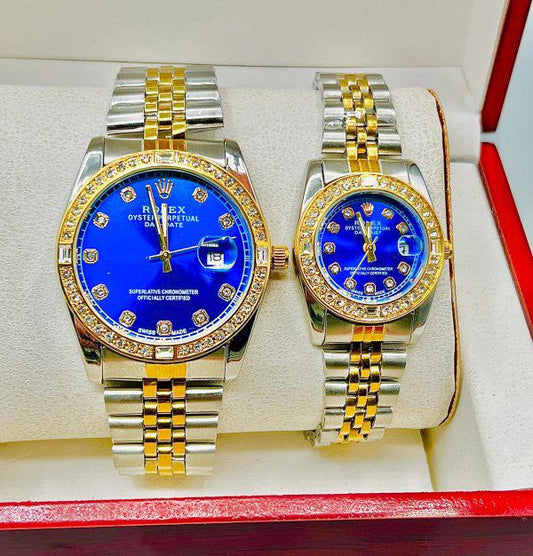 Couple Watch